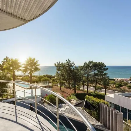 Croesa - Vale De Lobo * Almancil