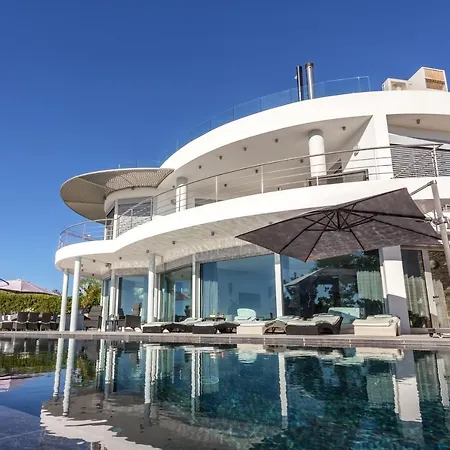 Villa Croesa - Vale De Lobo