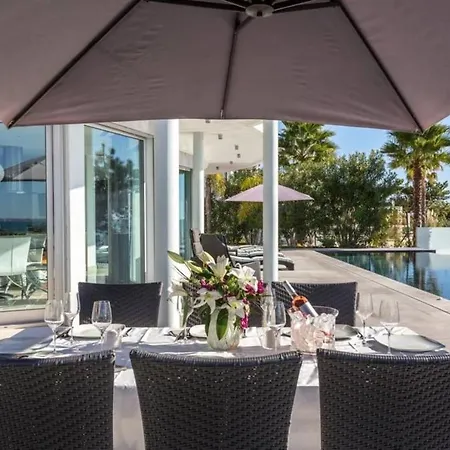 Villa Croesa - Vale De Lobo