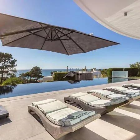 Villa Croesa - Vale De Lobo