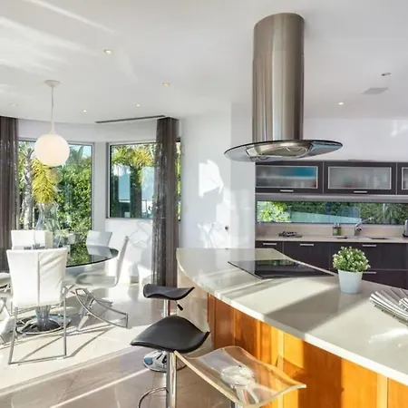 Croesa - Vale De Lobo Villa Almancil