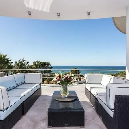 Croesa - Vale De Lobo * Almancil