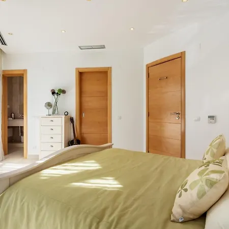 Croesa - Vale De Lobo Villa