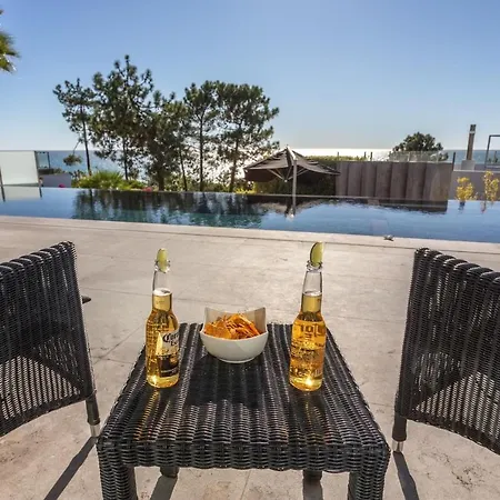 Croesa - Vale De Lobo Villa Almancil