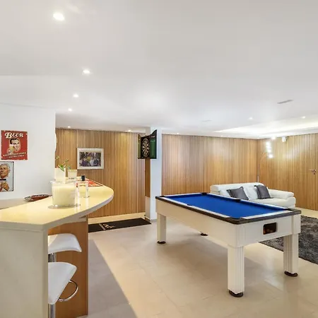 Croesa - Vale De Lobo * Almancil