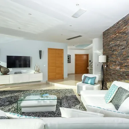 Villa Croesa - Vale De Lobo