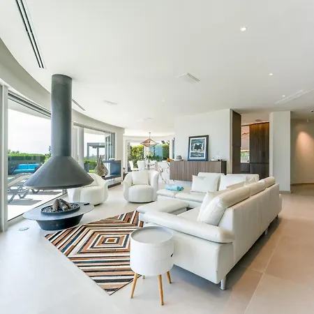 Villa Croesa - Luxury Almancil