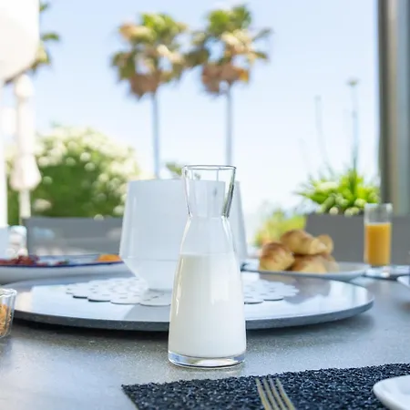 Croesa - Luxury Almancil