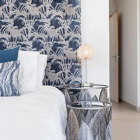 Croesa - Luxury Villa