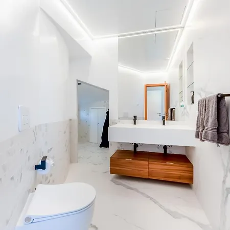 Croesa - Luxury Villa