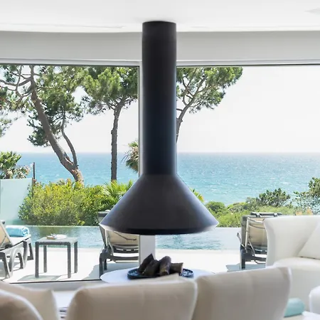 Croesa - Vale De Lobo Villa Almancil