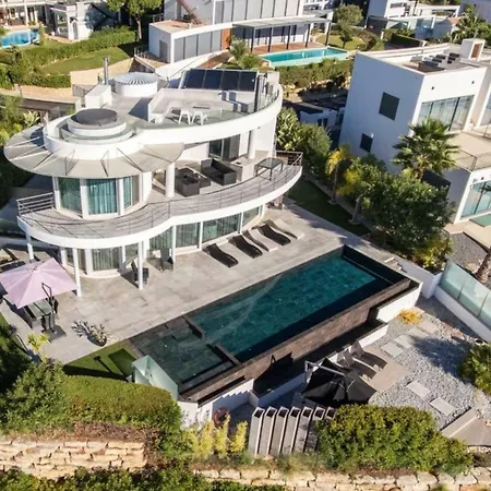 Croesa - Vale De Lobo * Almancil