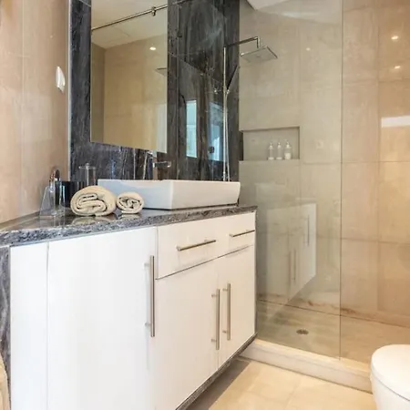 Croesa - Vale De Lobo Villa