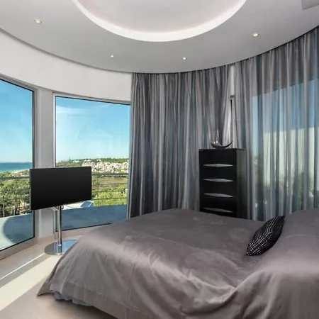 Villa Croesa - Vale De Lobo *