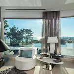 Croesa - Vale De Lobo 别墅