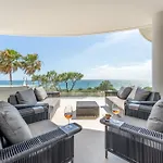 Croesa - Vale De Lobo 别墅 阿尔曼萨