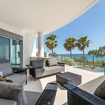 Croesa - Vale De Lobo 别墅 阿尔曼萨