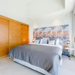 别墅 Croesa - Vale De Lobo 阿尔曼萨