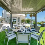 别墅 Croesa - Vale De Lobo *