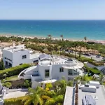Croesa - Vale De Lobo 别墅 阿尔曼萨