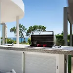 Croesa - Vale De Lobo 别墅 *