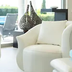 Croesa - Vale De Lobo 别墅 阿尔曼萨
