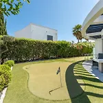Croesa - Vale De Lobo