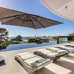 别墅 Croesa - Vale De Lobo